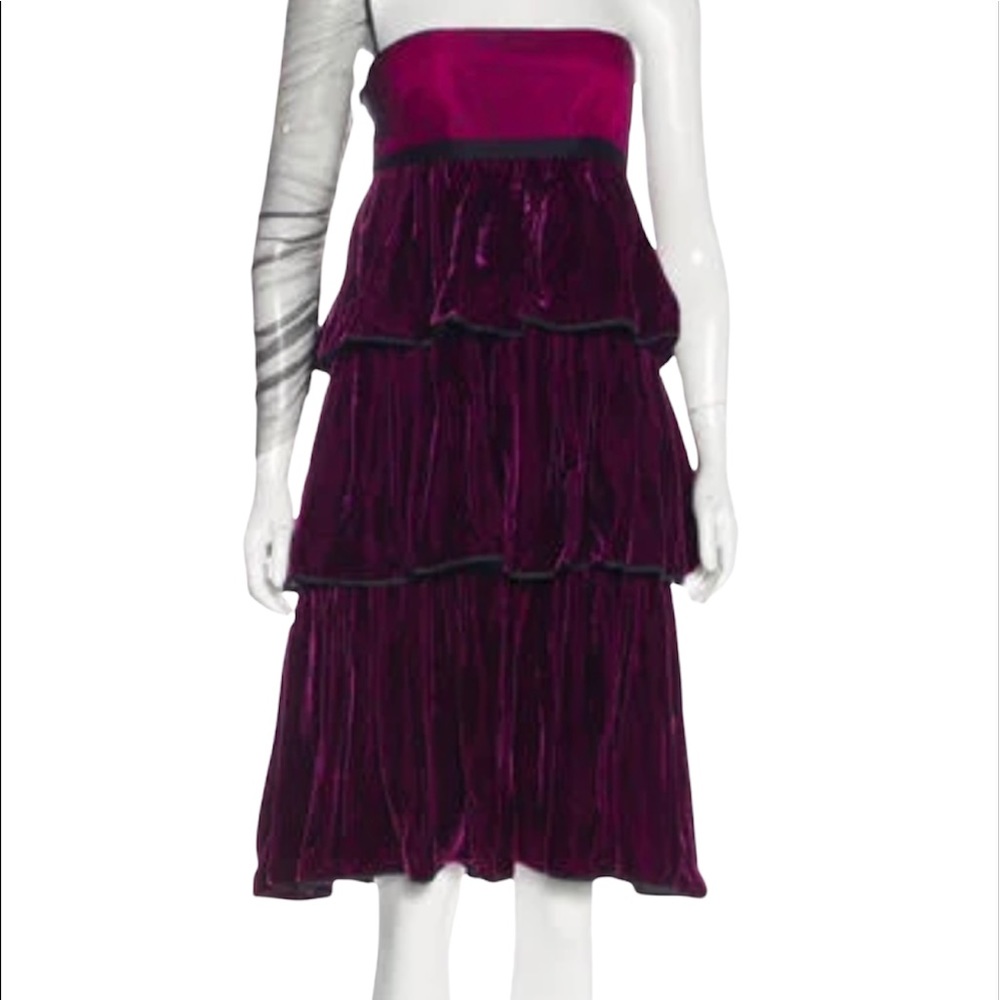 Marc Jacob’s Dress bought from TheRealReal size 6